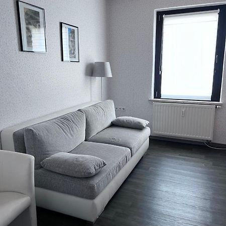 Ferienwohnung Bella In Heidenau Bei Dresden Zewnętrze zdjęcie