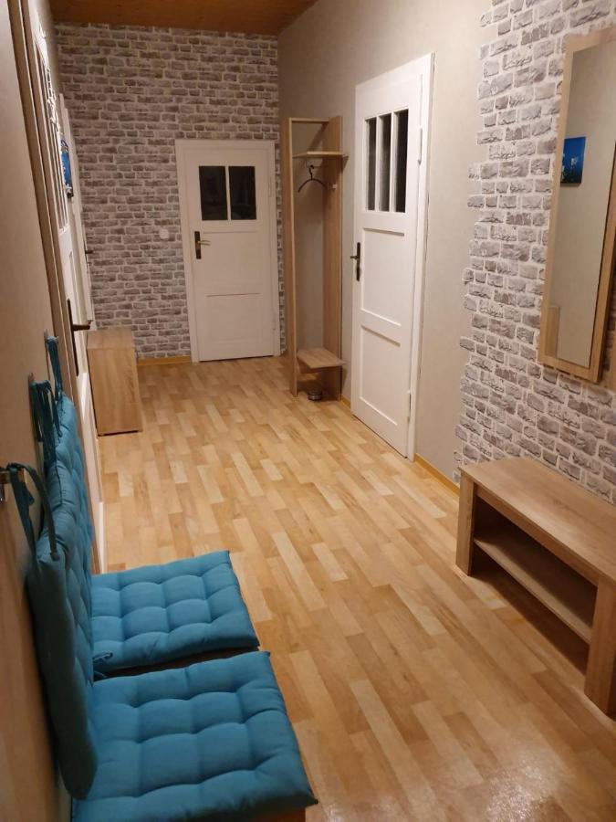 Ferienwohnung Bella In Heidenau Bei Dresden Zewnętrze zdjęcie