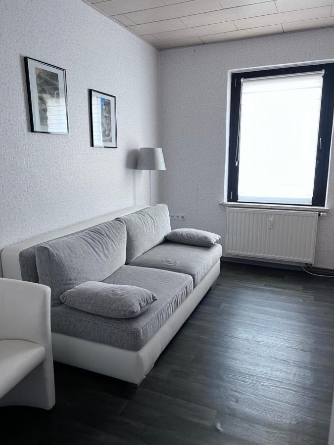 Ferienwohnung Bella In Heidenau Bei Dresden Zewnętrze zdjęcie