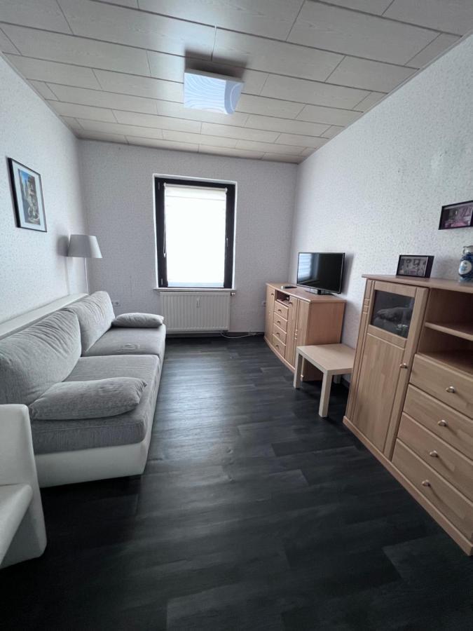 Ferienwohnung Bella In Heidenau Bei Dresden Zewnętrze zdjęcie